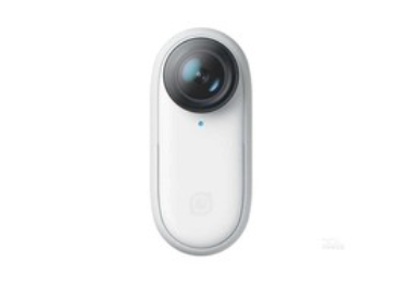 Insta360 Go 2 回收