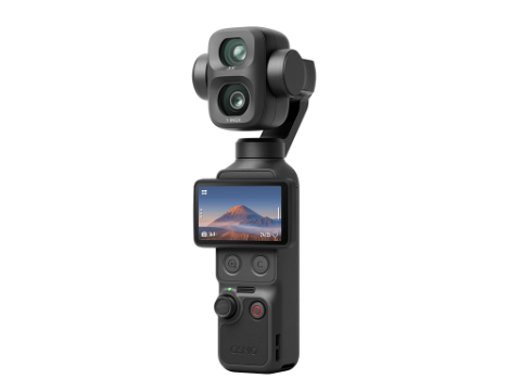大疆 Osmo Pocket 4P 标准套装 回收
