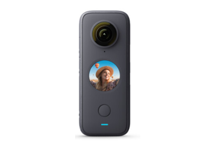 Insta360 ONE X2 回收