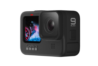 GoPro Hero9 Black 回收