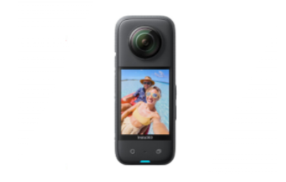 Insta360 X3 回收