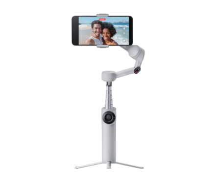 影石Insta360 Flow 2  回收