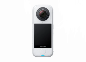 影石Insta360 X4 Air 回收