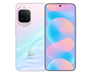 华为 Nova 16z 回收