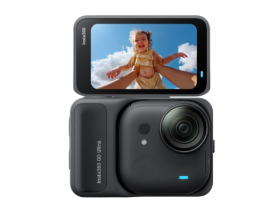 Insta360 GO Ultra 回收