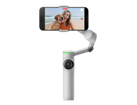 影石Insta360 Flow 2Pro 回收
