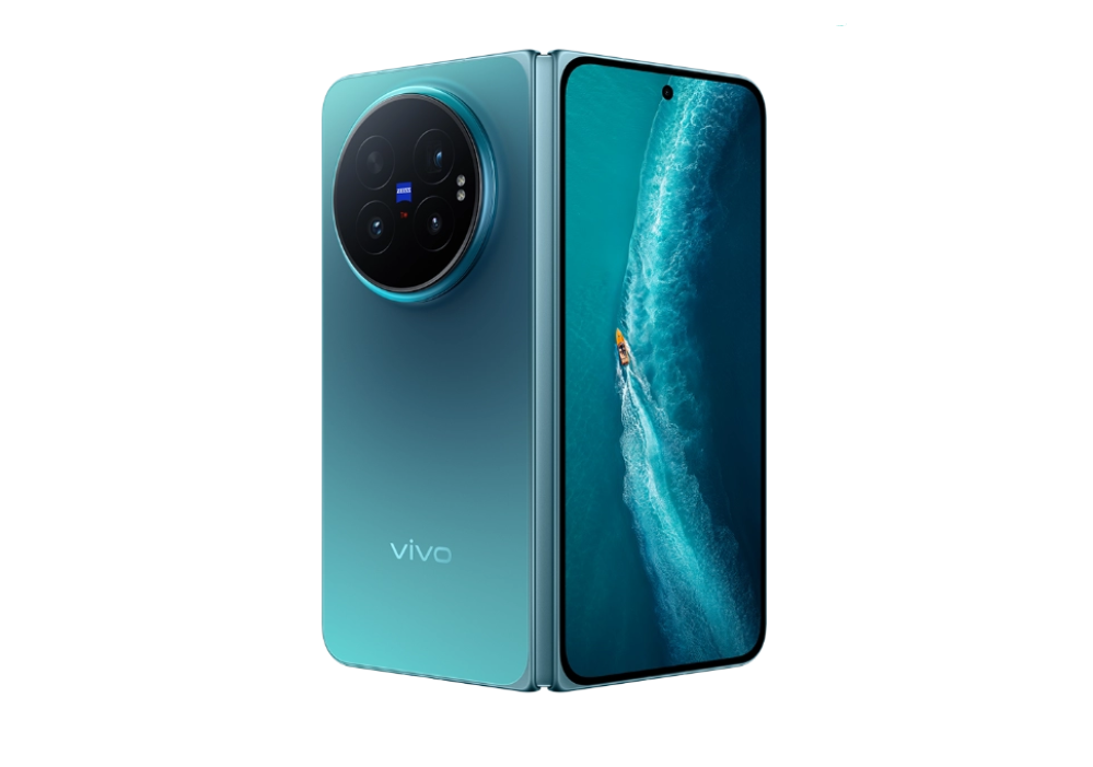 vivo X Fold 6 回收
