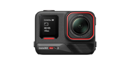 Insta360 Ace Pro 2 回收