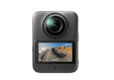 大疆 Osmo 360 II 回收