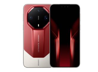 华为 Mate 90 RS 非凡大师 