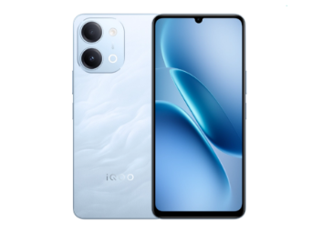 iQOO Z11i 回收