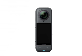 Insta360 X5 回收