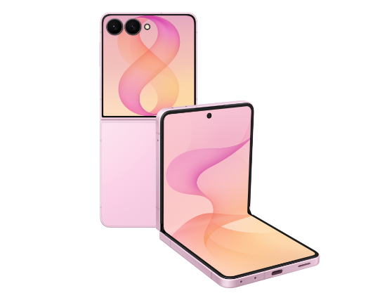 三星 Galaxy Z Flip 8