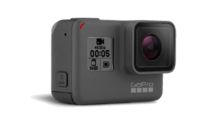 GoPro Hero5 Black 回收
