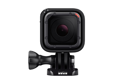 GoPro Hero5 Sesslon 回收