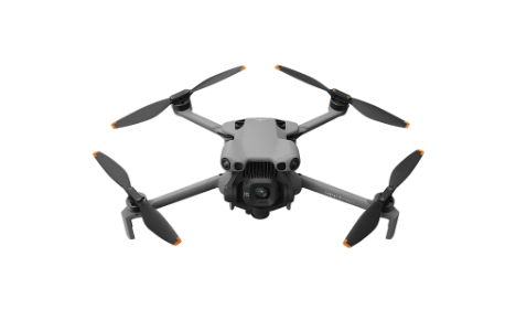 大疆DJI Mini 5Pro 长续航畅飞套装（RC2，增强图传）