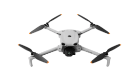 大疆 DJI Lito X1 畅飞套装（N3遥控） 回收